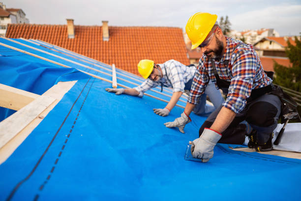 Best Commercial Roofing Services  in Watsessing, NJ